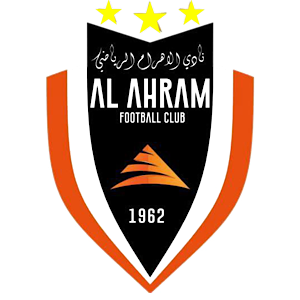 AHRAM
