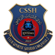 CSSH