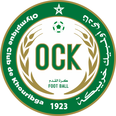 OLYMPIQUE CLUB DE KHOURIBGA