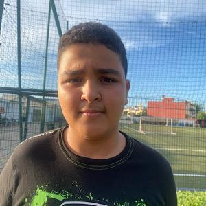 MAHROUZ Mohamed Amine