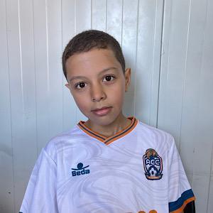 TOUIL Rayane