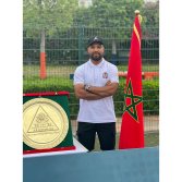 Yassine BOUAISSI