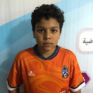 MOUADEL Abdellah