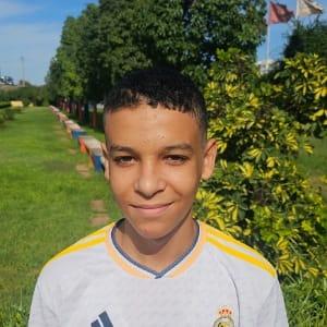 IDRISSI BOUZAIDI Mohamed Amine