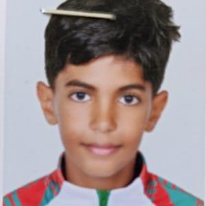 Rachid BAJAOUI