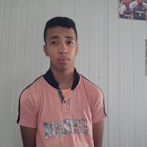 BENAZZOUZ Reda