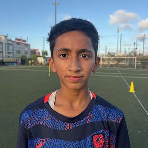 AKTIR Hamza
