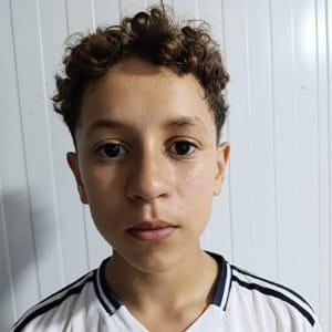 Mohammed TAOUNTE