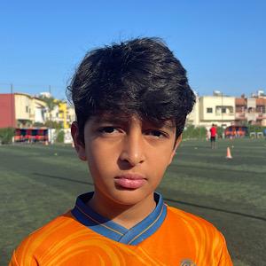 JAAFARI Mohamed Amir